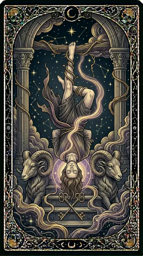 The Hanged Man