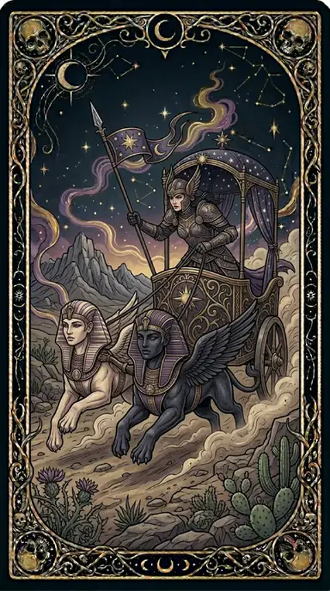 The Chariot